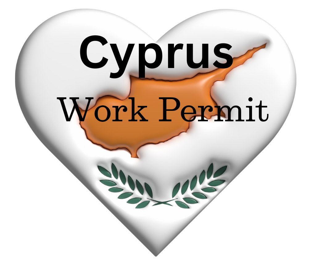 CYPRUS WORK PERMIT